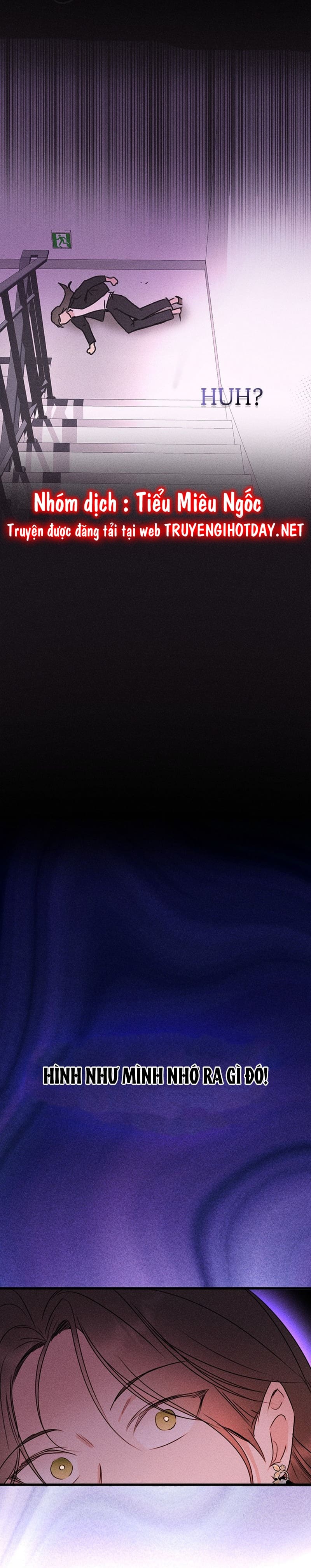 cuộc sống riêng của chị tôi chapter 18 18