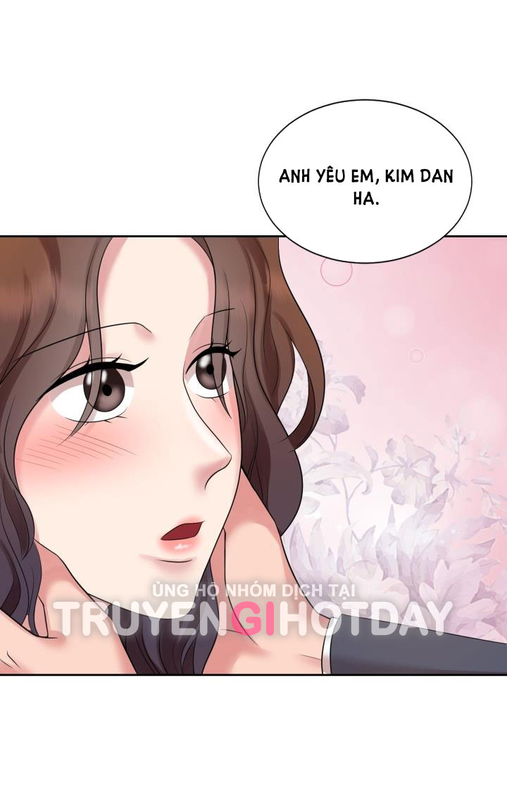 [18+] vì điên nên kết hôn chapter 27.2 12