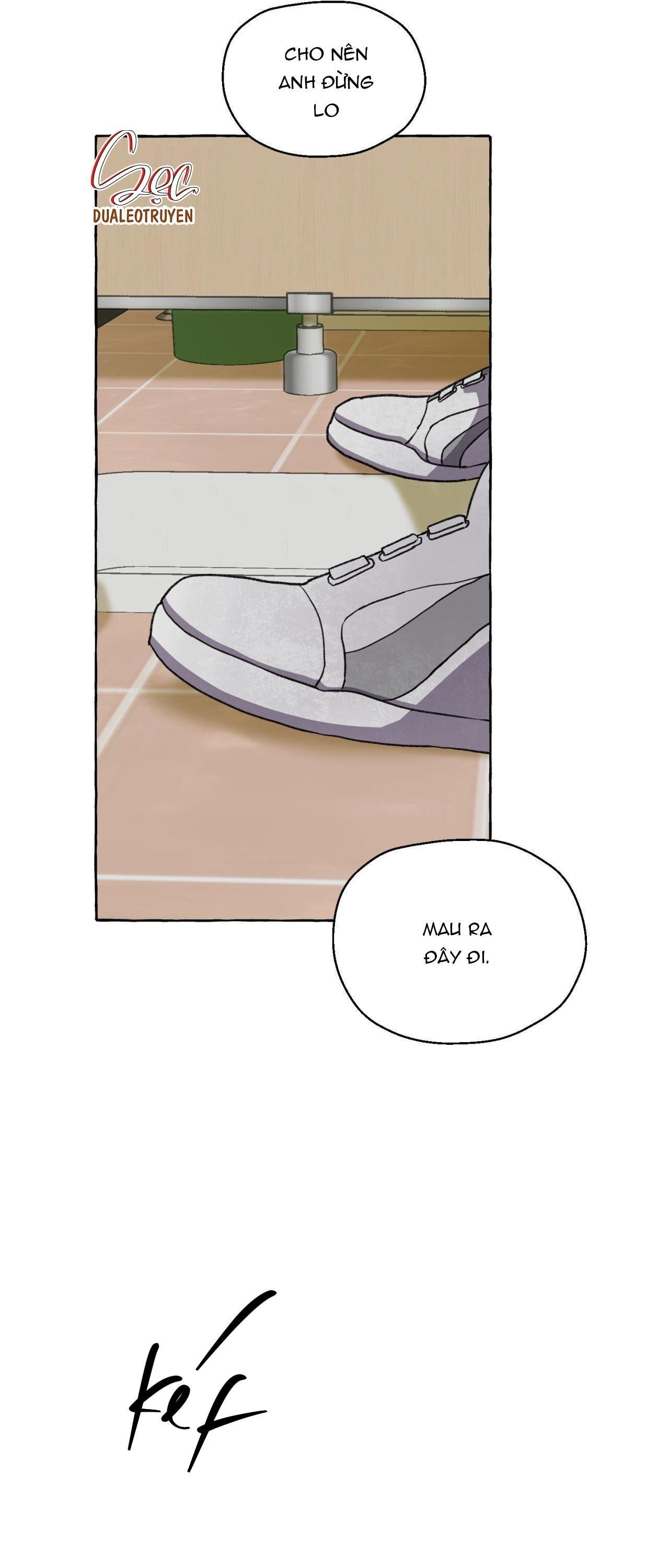 những con chó trong tù chapter 57 67