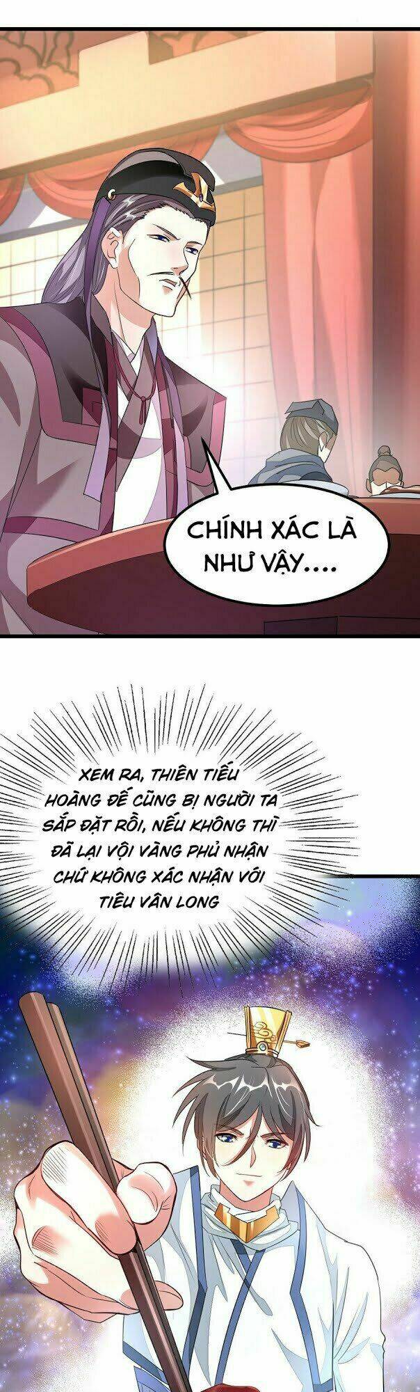 cửu dương thần vương chapter 102 11