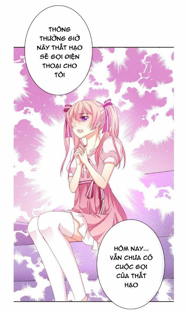 anh bạn! dì cả đến rồi sao?! chapter 9 7