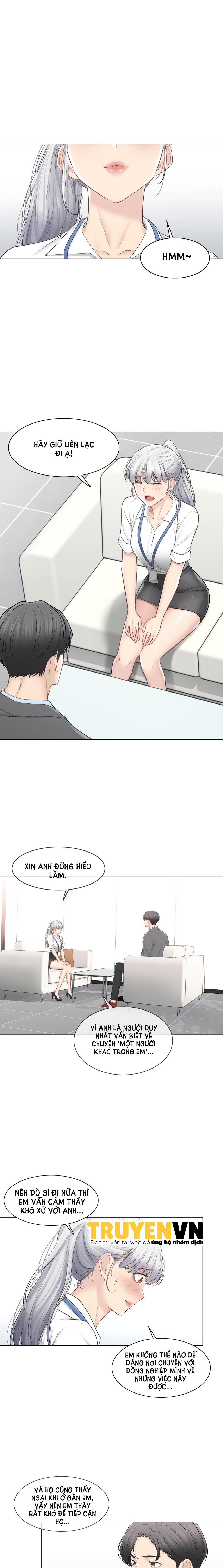 mở khóa tim em chapter 108 5