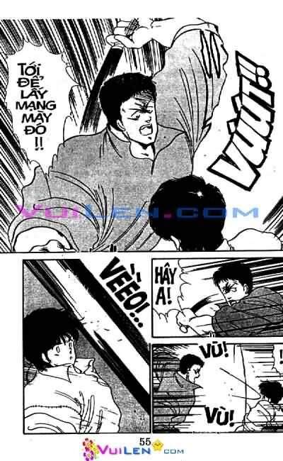 truyền nhân atula - shura no mon i chapter 4 56