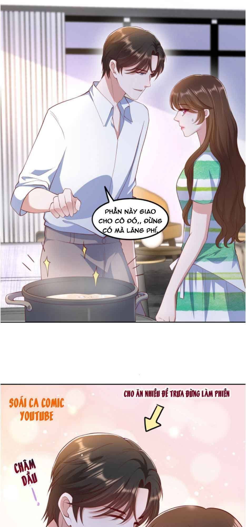 nhất sanh hữu hỉ chapter 29 19