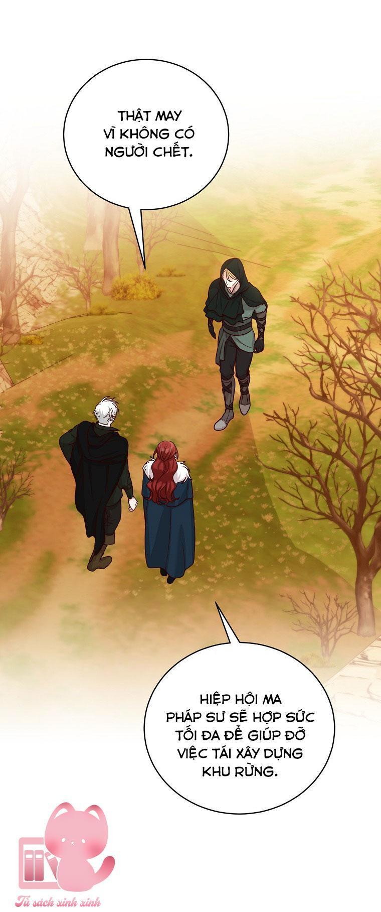 thế thì ta cứ trở thành kẻ ác thôi chapter 63 11