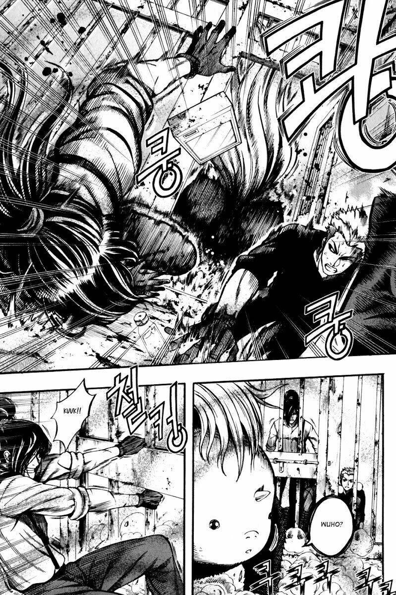 la mosca chapter 32 57