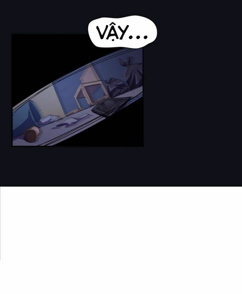 người chặn xuyên không chapter 1 21