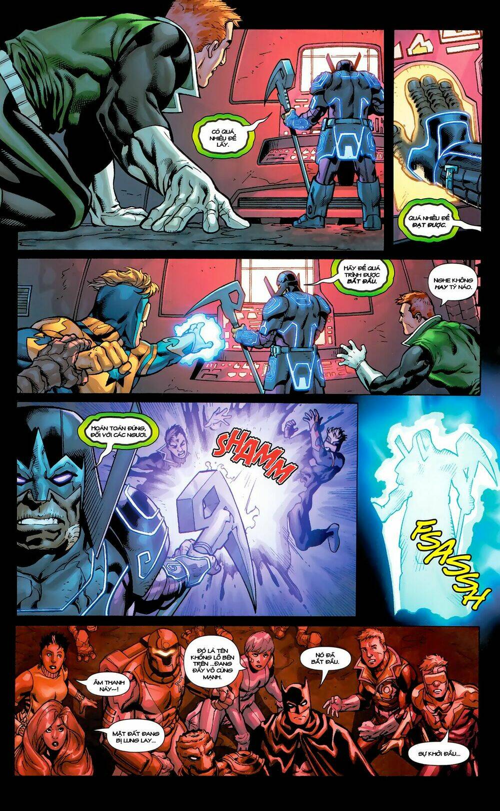 justice league international chapter 4 19