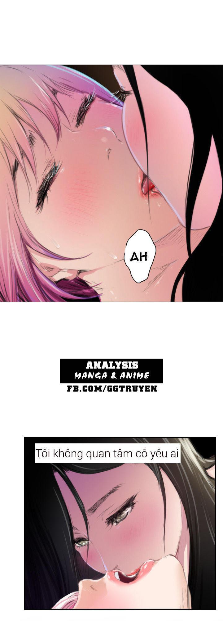 h-mate chapter 83 44