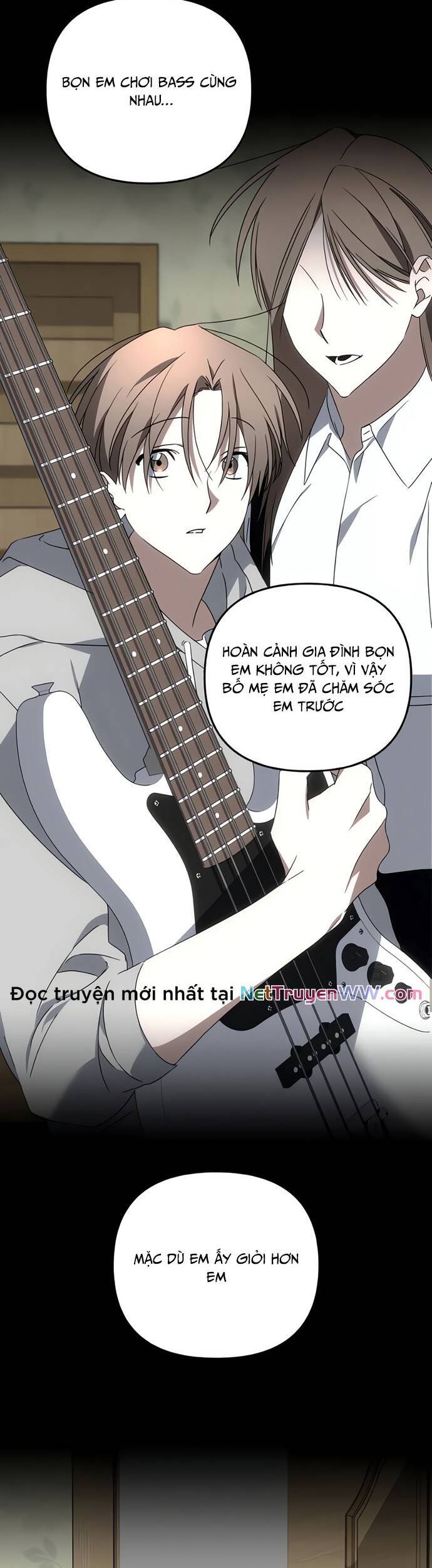 sounds like chapter 6 63