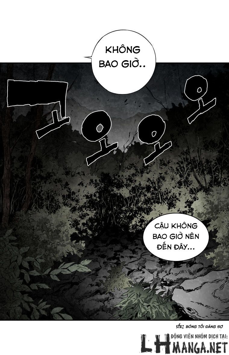 m.i.a - jakjeonjung siljong chapter 7 22