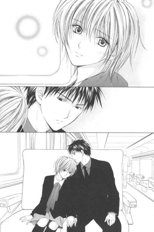 arcana soul chapter 9 26