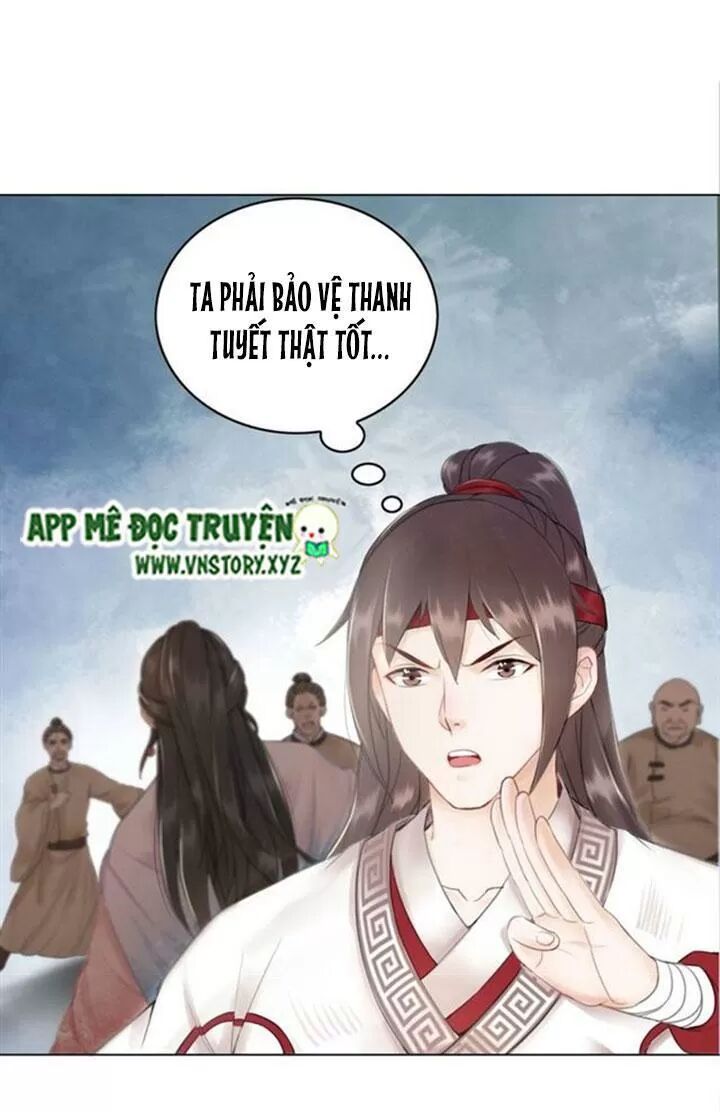 cực phẩm phế vật tiểu thư chapter 76 43