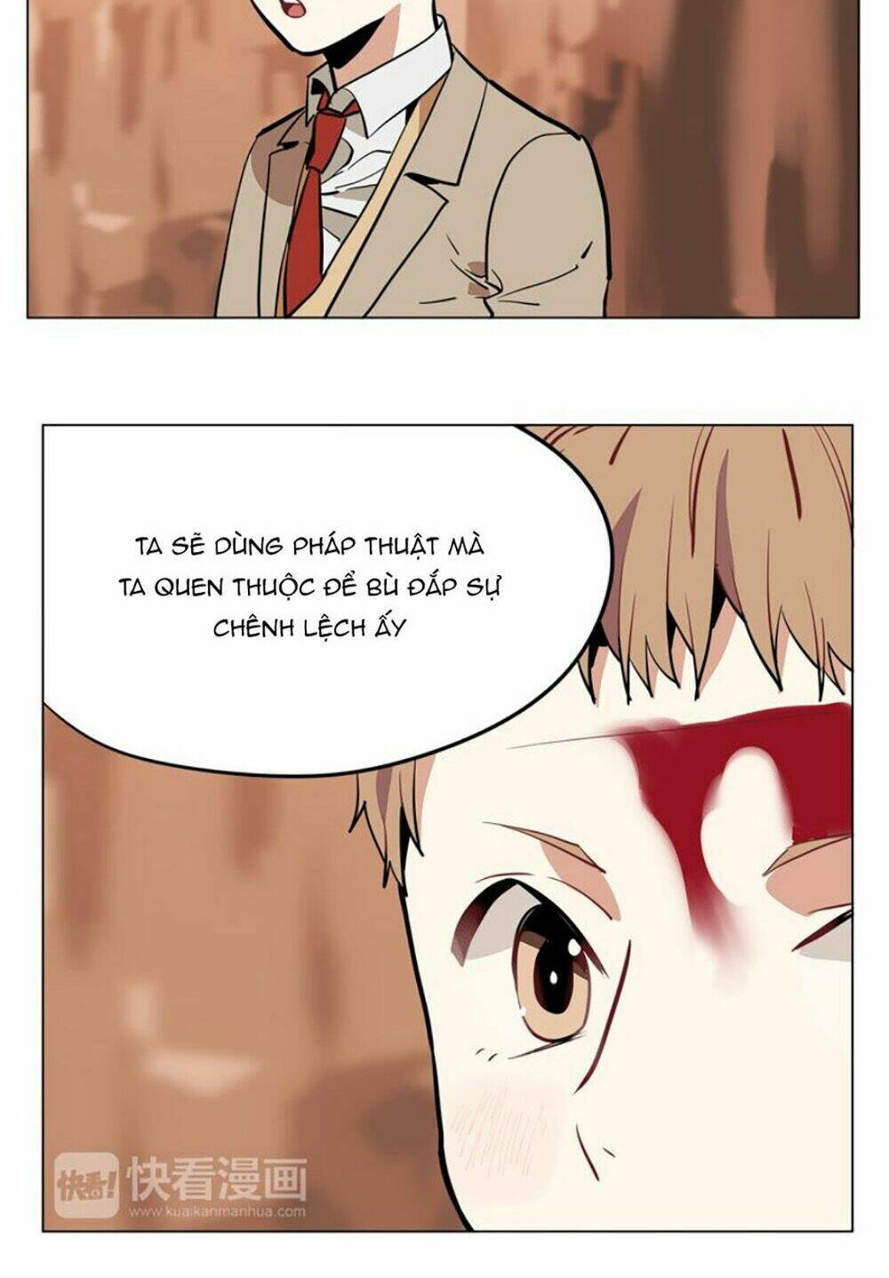 hoa đạo sĩ chapter 18 15