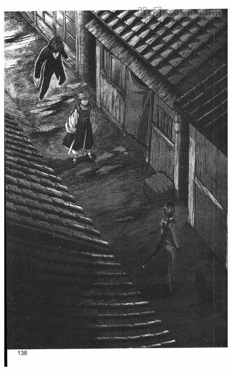 thời gió lốc (thời đại phong tang) chapter 3 139