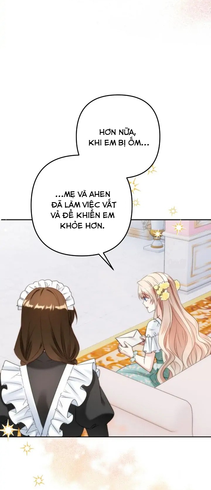 sống cùng với mẹ chồng chapter 42 10