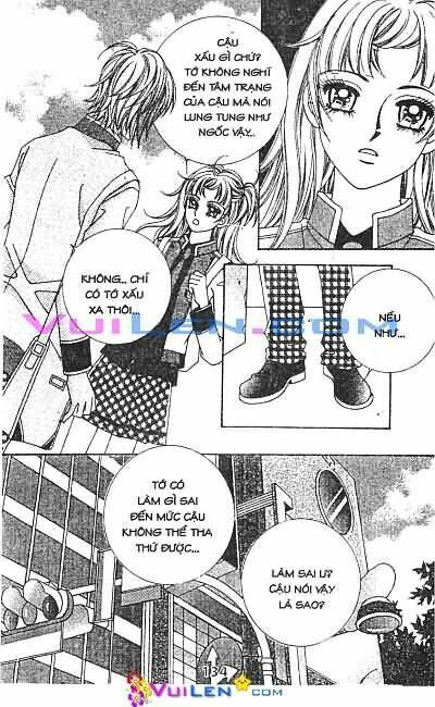 nụ hôn cuối chapter 70 15