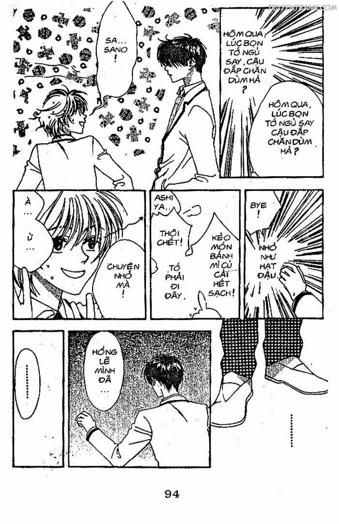 ô mai chua chapter 8 6