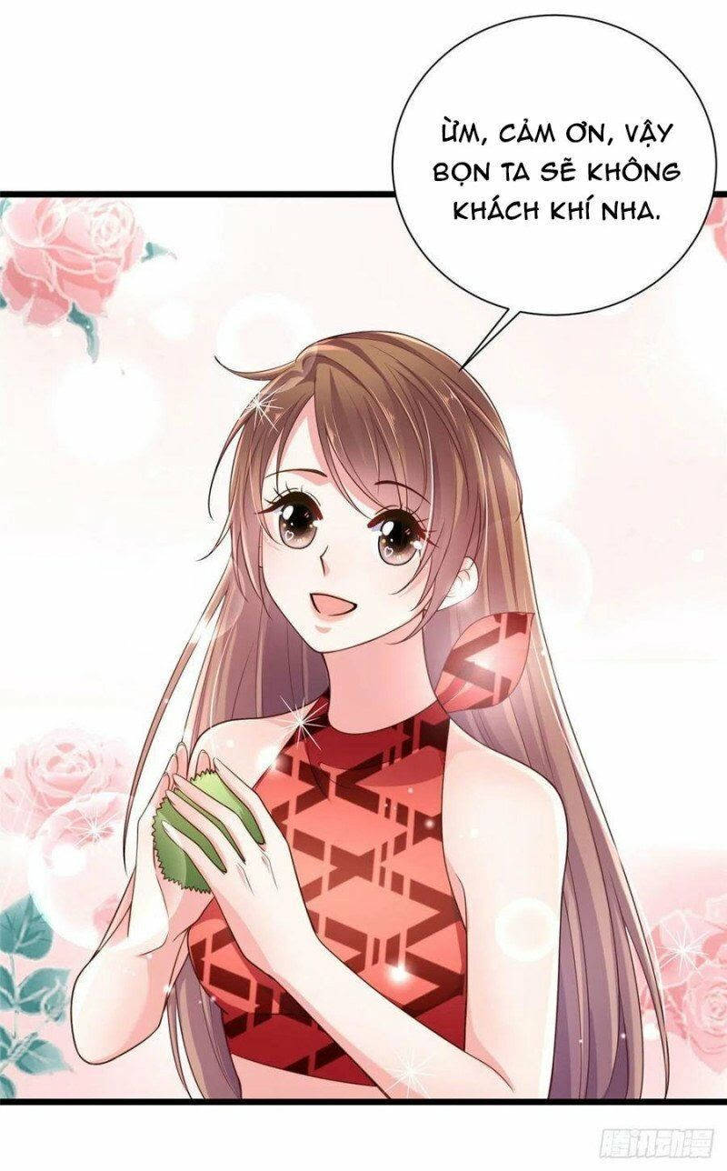 [16+] thảnh thơi thú thế chủng chủng điền, sinh sinh tể chapter 254 25