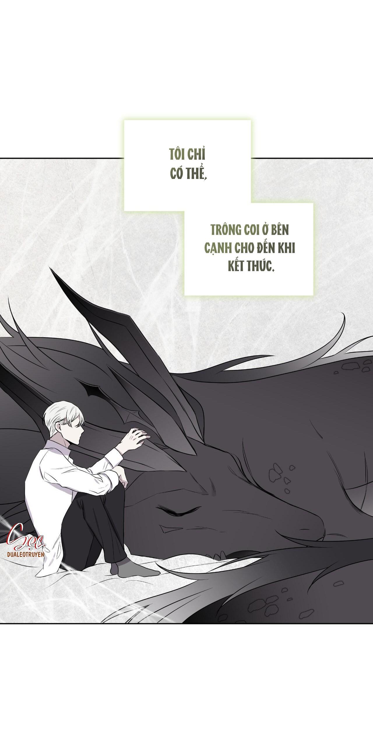 rừng biển [bl] chapter 37 36