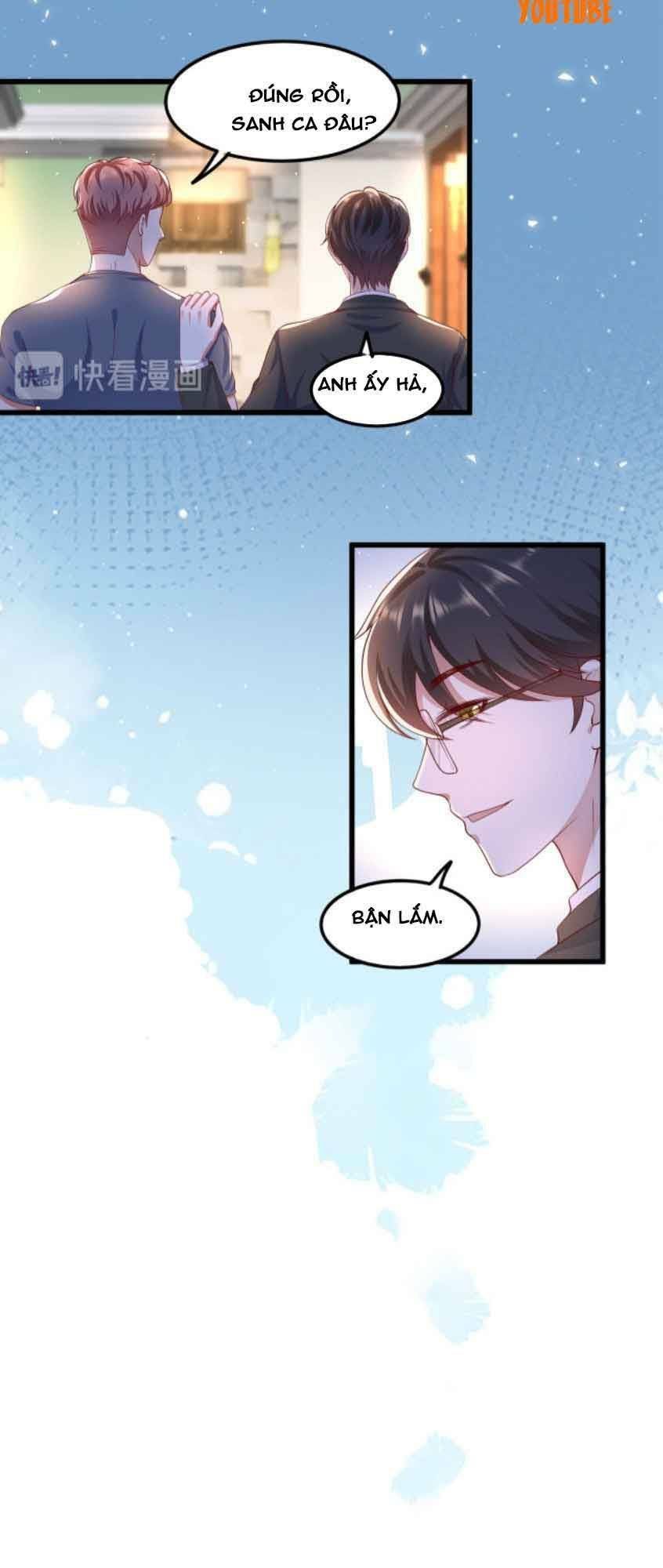 nhất sanh hữu hỉ chapter 26 12