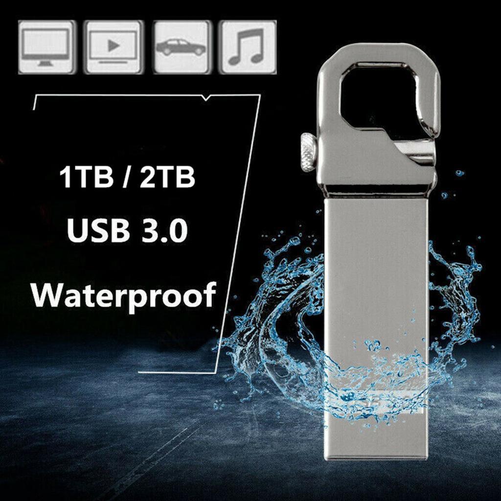 Usb 3.0 Dung Lượng 1TB/2TB Tốc Độ Cao