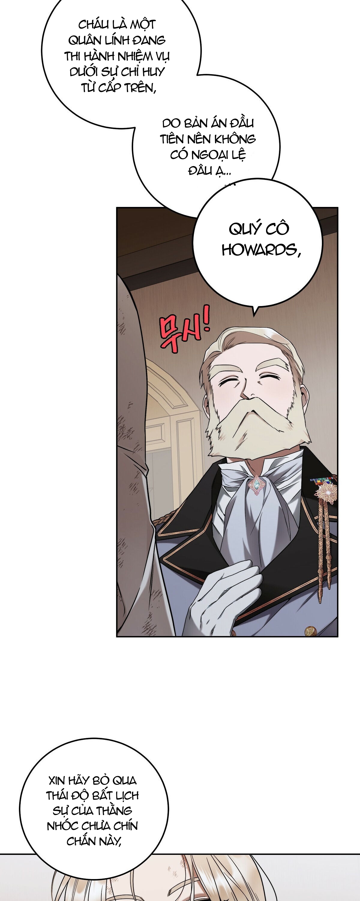 lời nói dối vĩnh cửu của người chapter 8.2 15