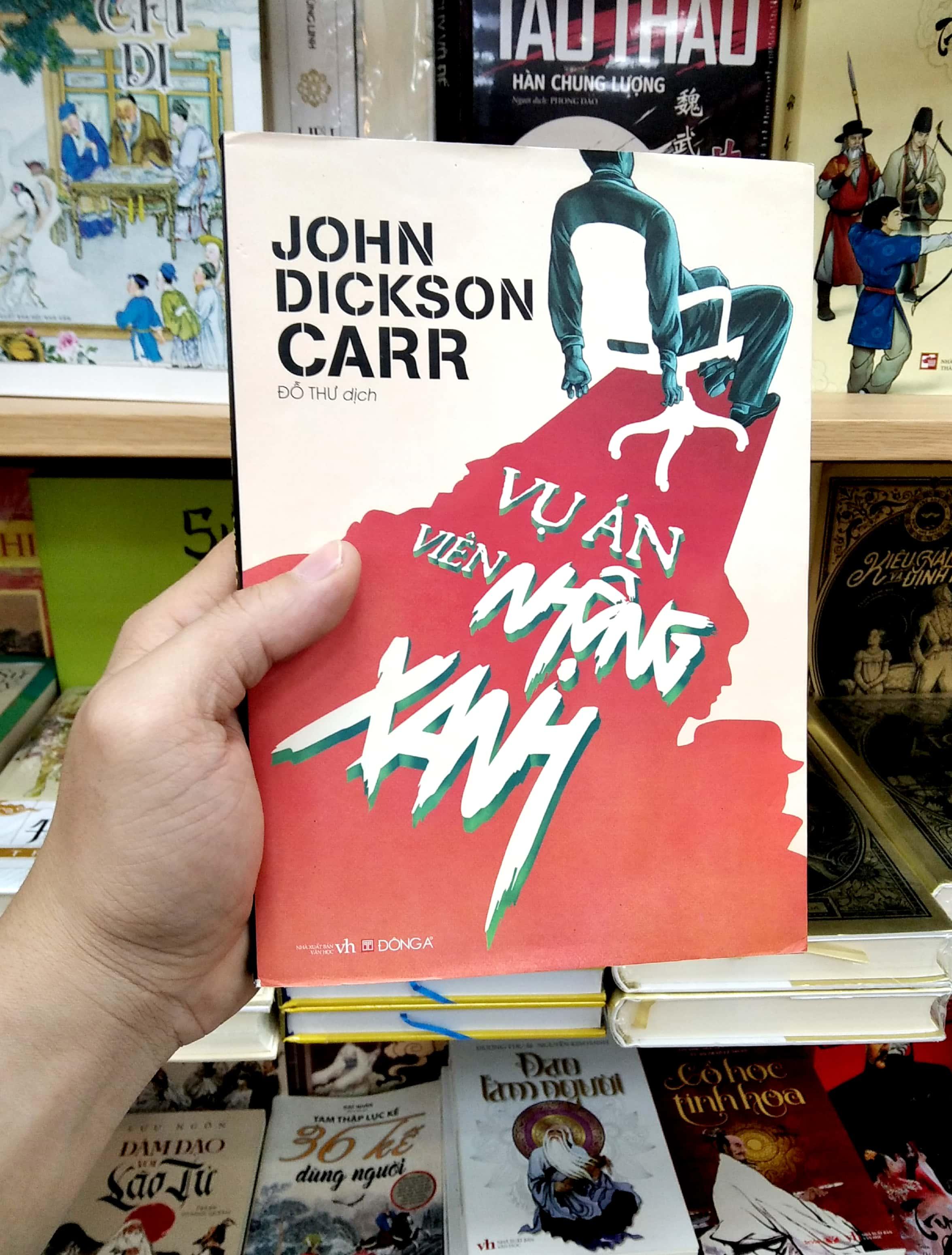 Sách Vụ Án Viên Nhộng Xanh