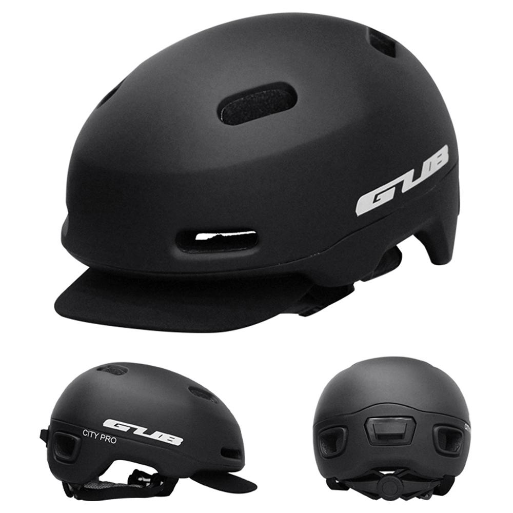 Mũ bảo hiểm MTB đi xe đạp dành cho nam nữ, có tấm che nắng có thể tháo rời