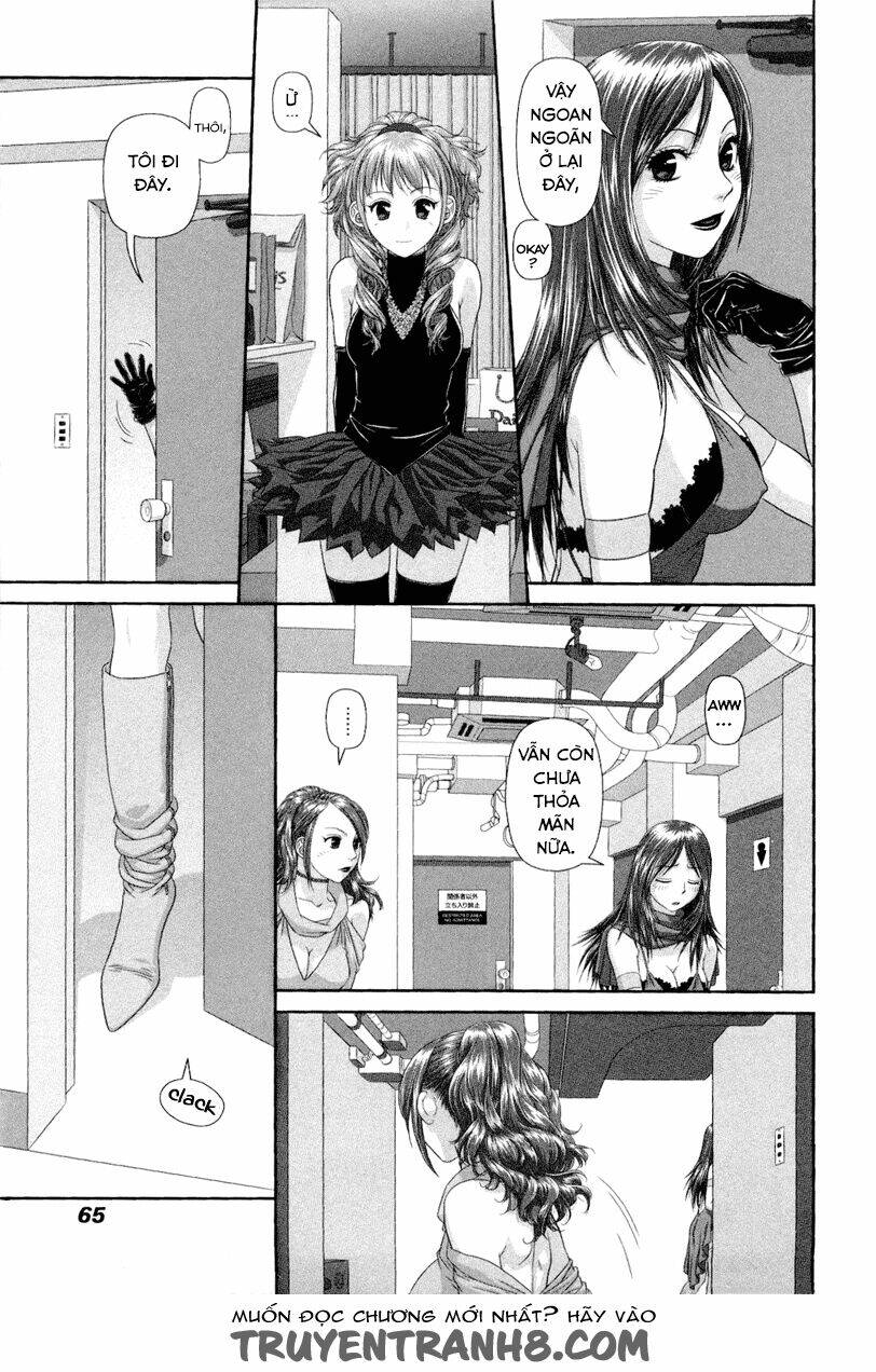 my doll house chapter 3 20