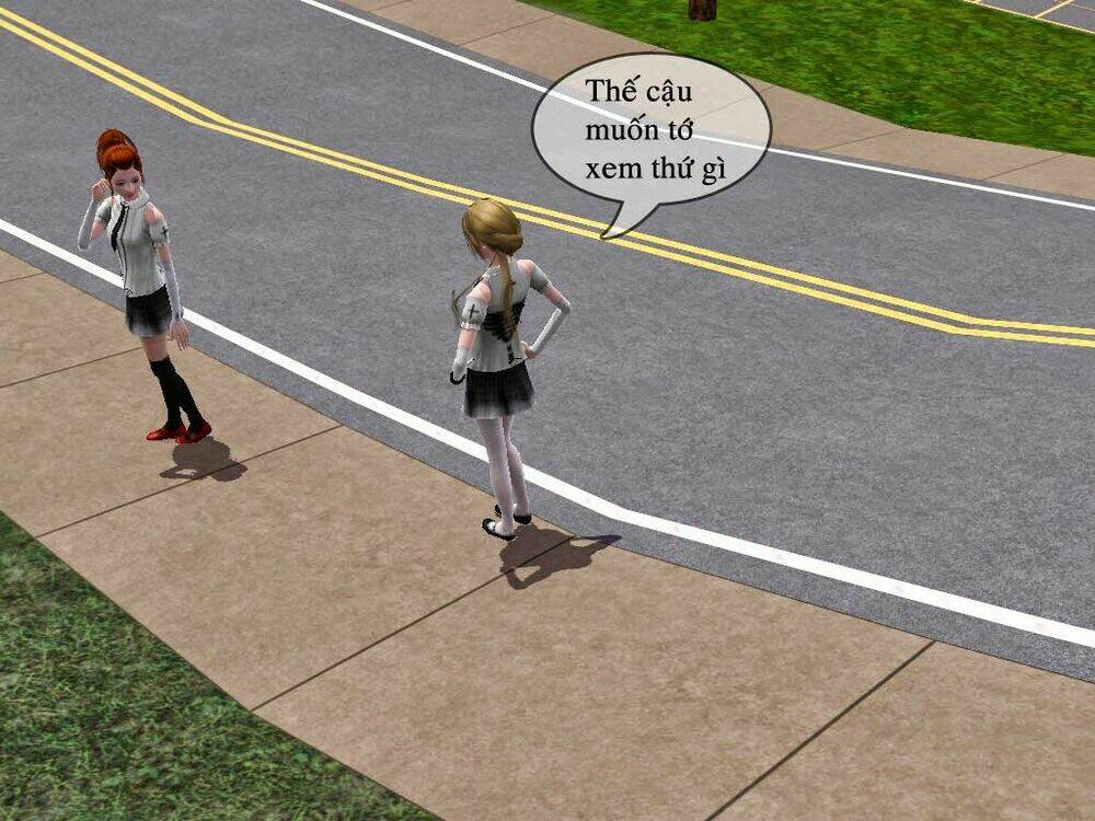 the fate chapter 6 15