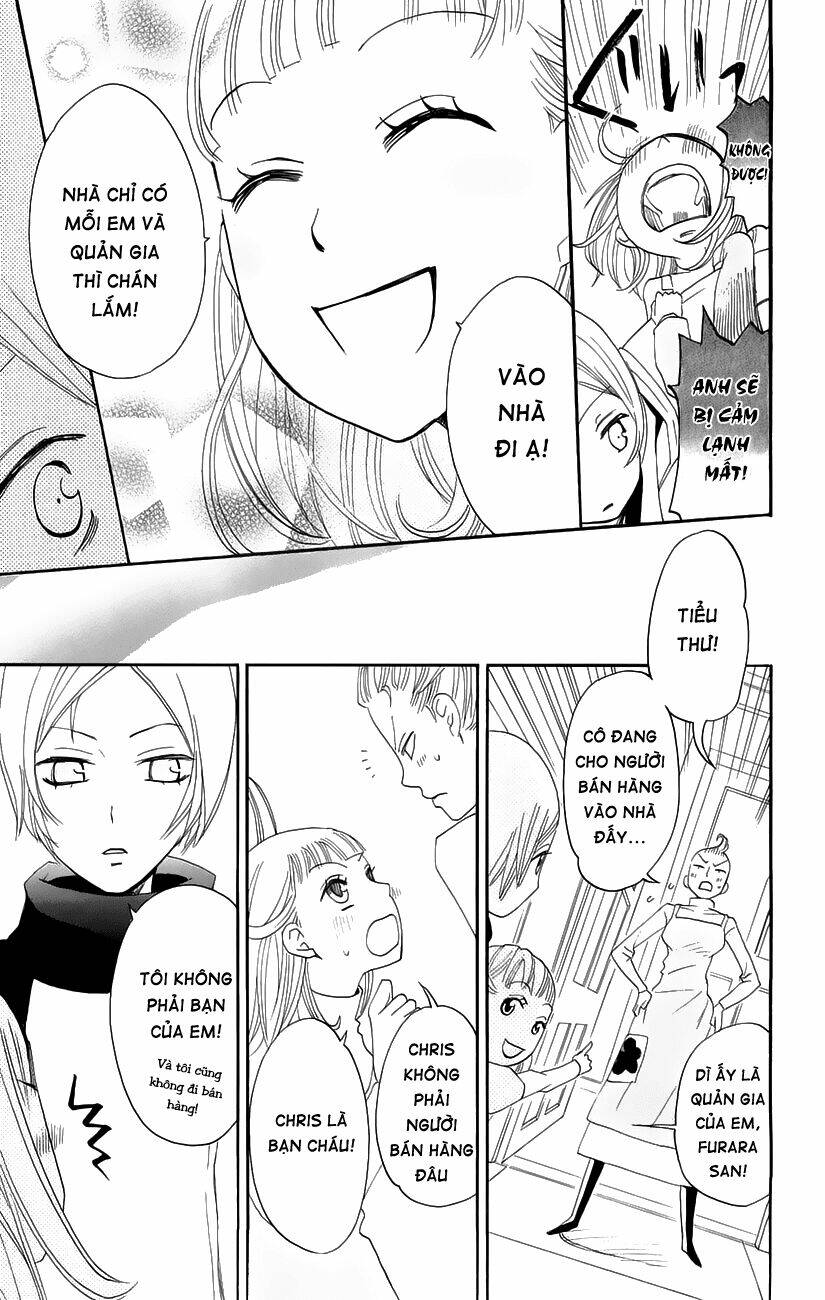 karakuri odette chapter 25 6