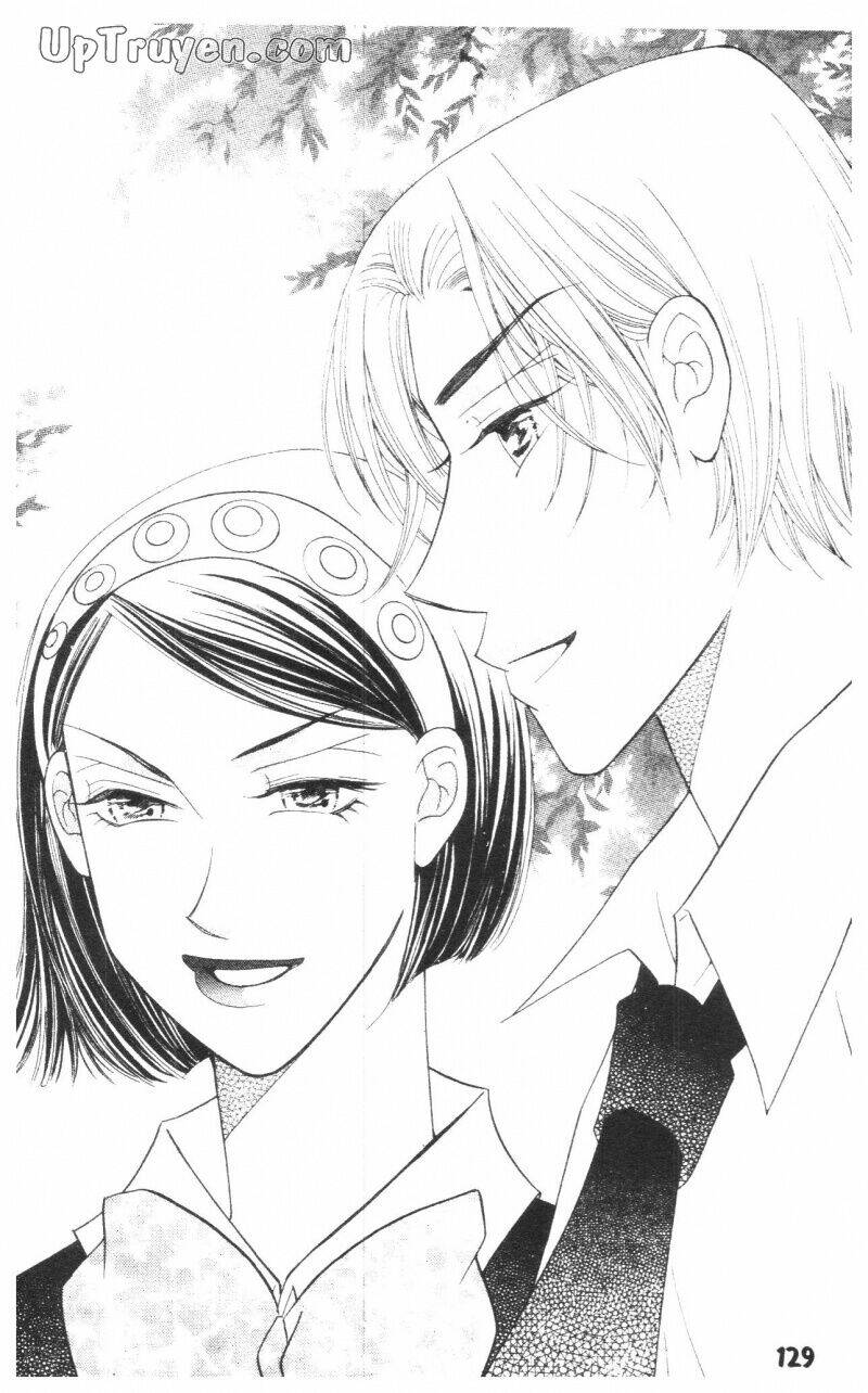 người yêu lý tưởng chapter 4.2 51