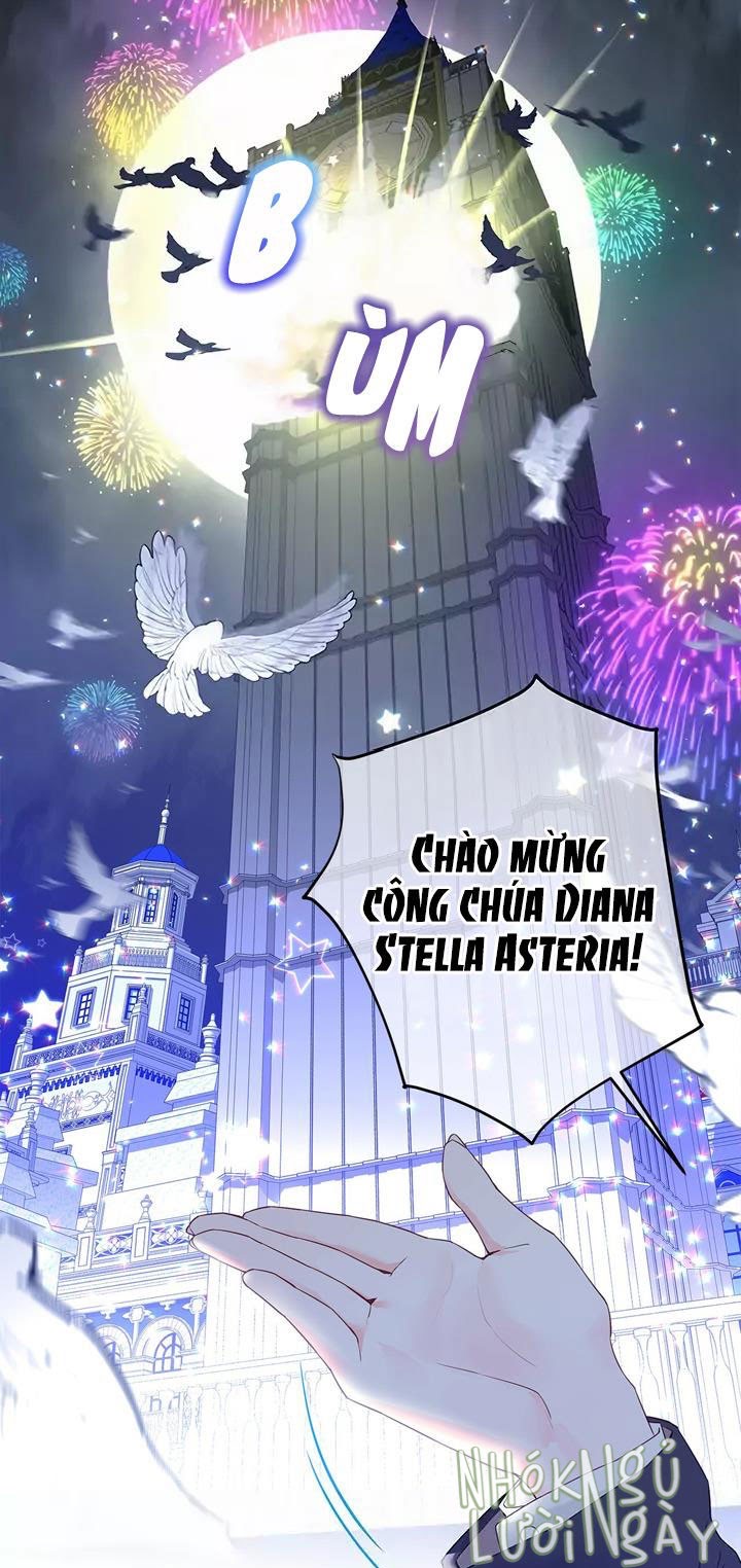 hãy chọn papa thật sự trong số các bạo chúa! chapter 7 35