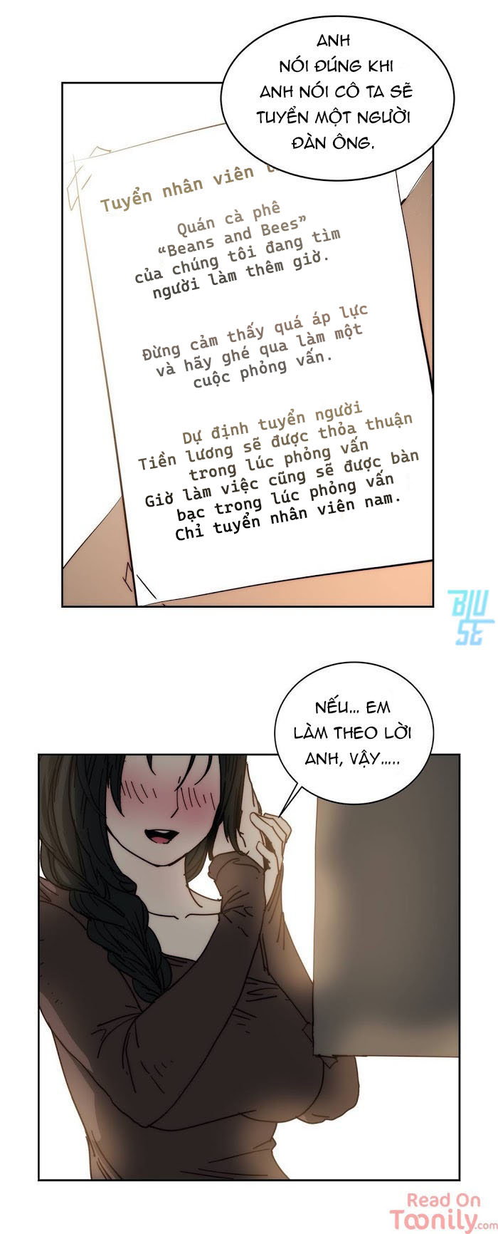 dục vọng chết người chapter 22 14