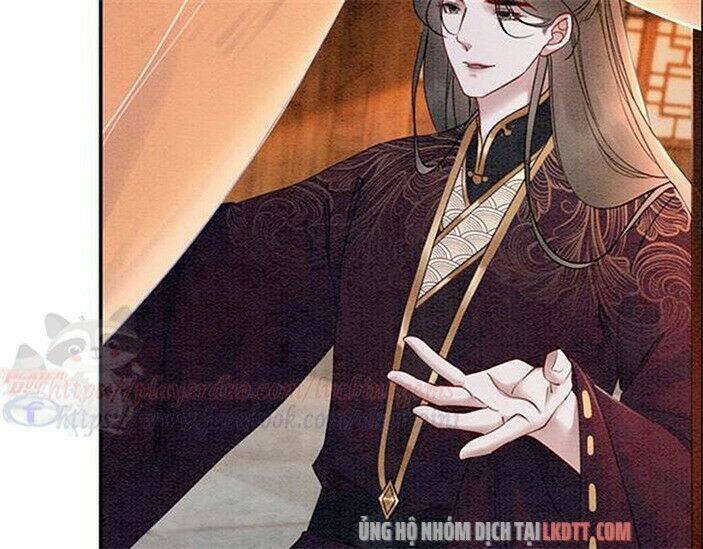 trọng sinh bá sủng nhiếp chính vương quá mạnh mẽ chapter 93 88