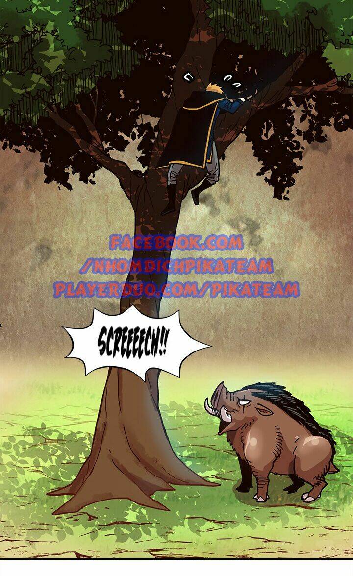 đại lục vô song chapter 21 75