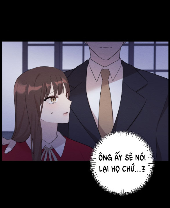 [18+] đêm không thể vãn hồi chapter 10.1 14