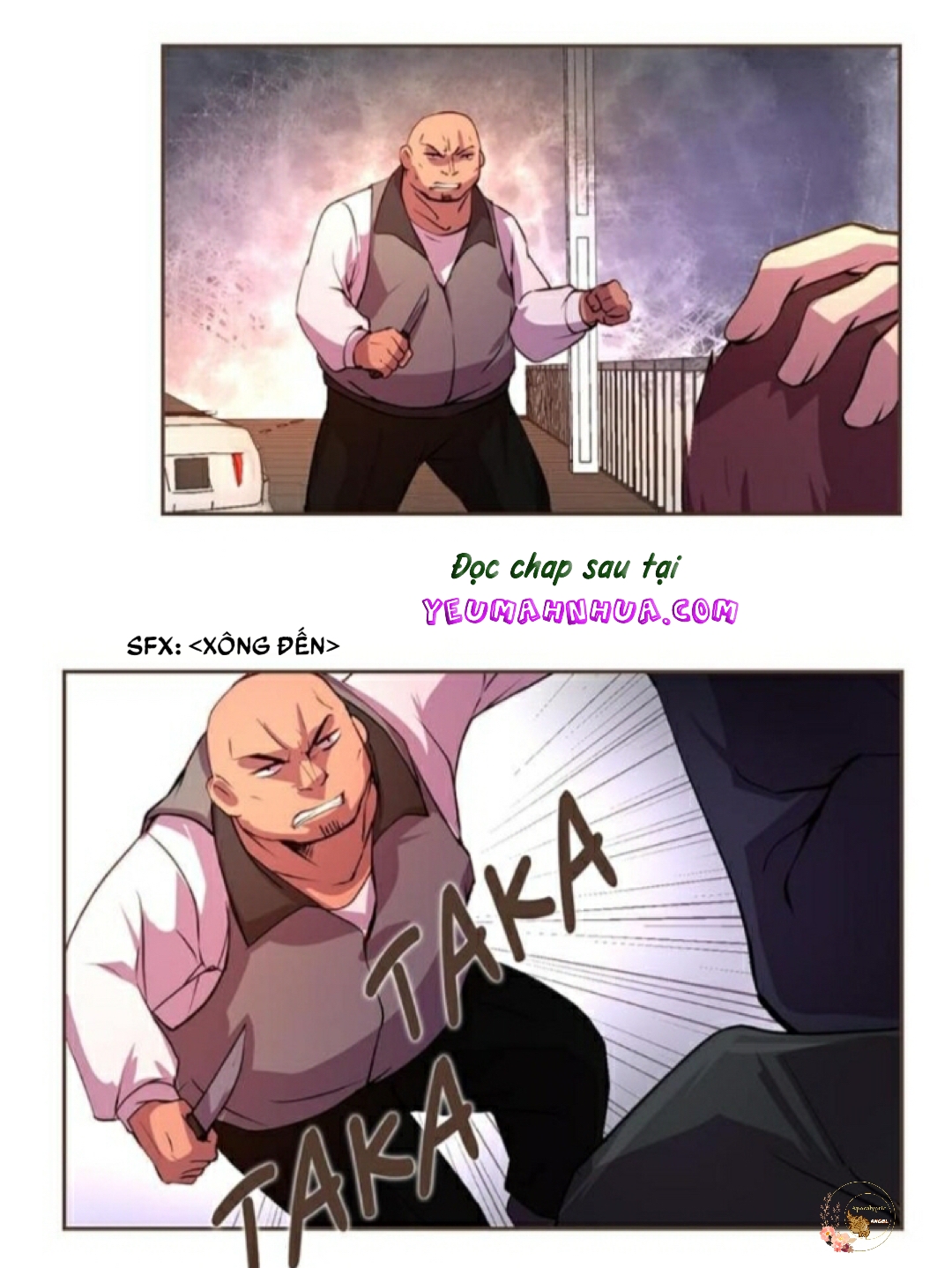 giữ em thật chặt (hold me tight) chapter 10 13