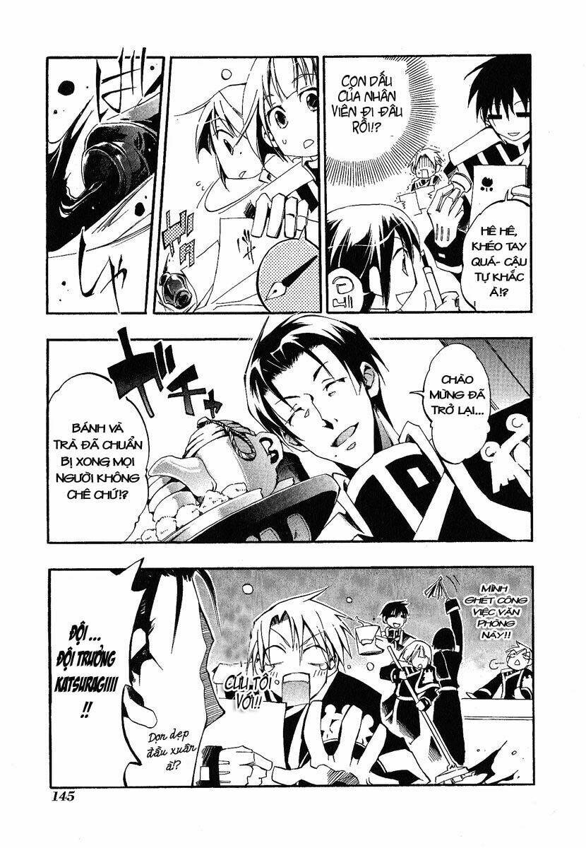 07 hồn ma chapter 28 13