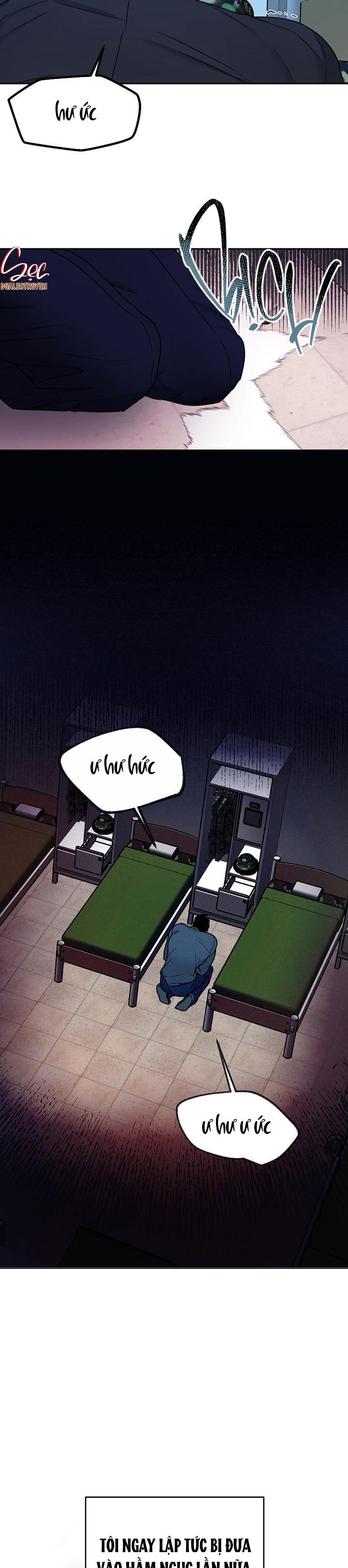 thợ săn một đêm 10 lần chapter 7 24