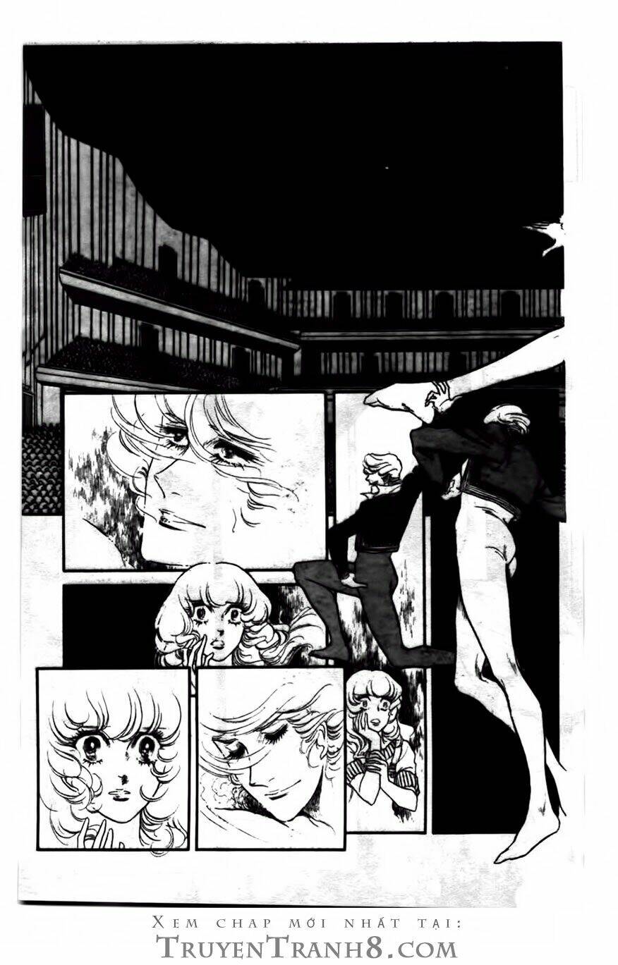 swan - vũ khúc thiên nga chapter 100 20