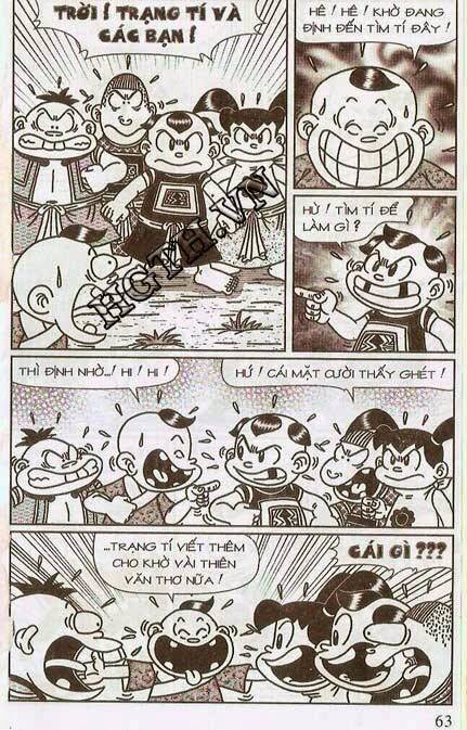 thần đồng đất việt chapter 113 63