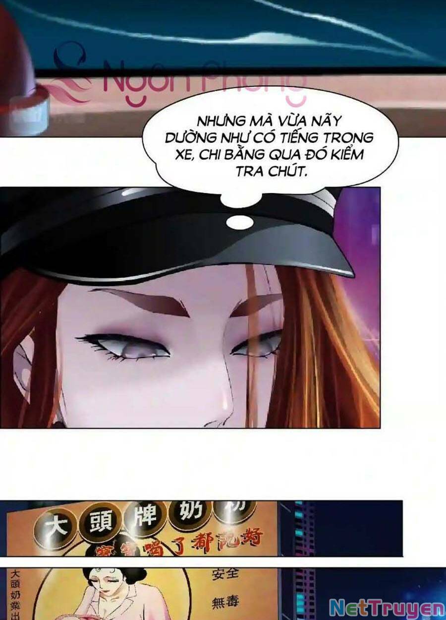 đằng nữ chapter 117 2