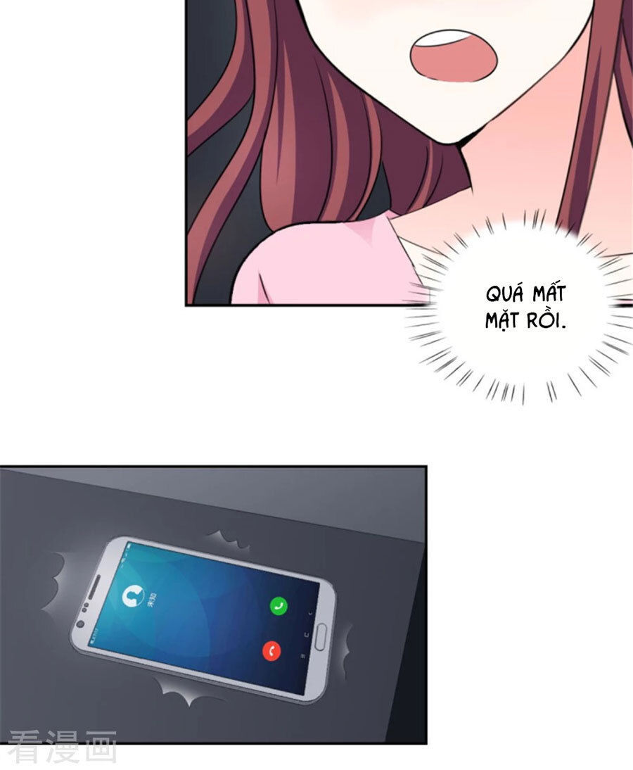 cẩm tú trùng sinh: chào buổi sáng phó thái thái chapter 62 18