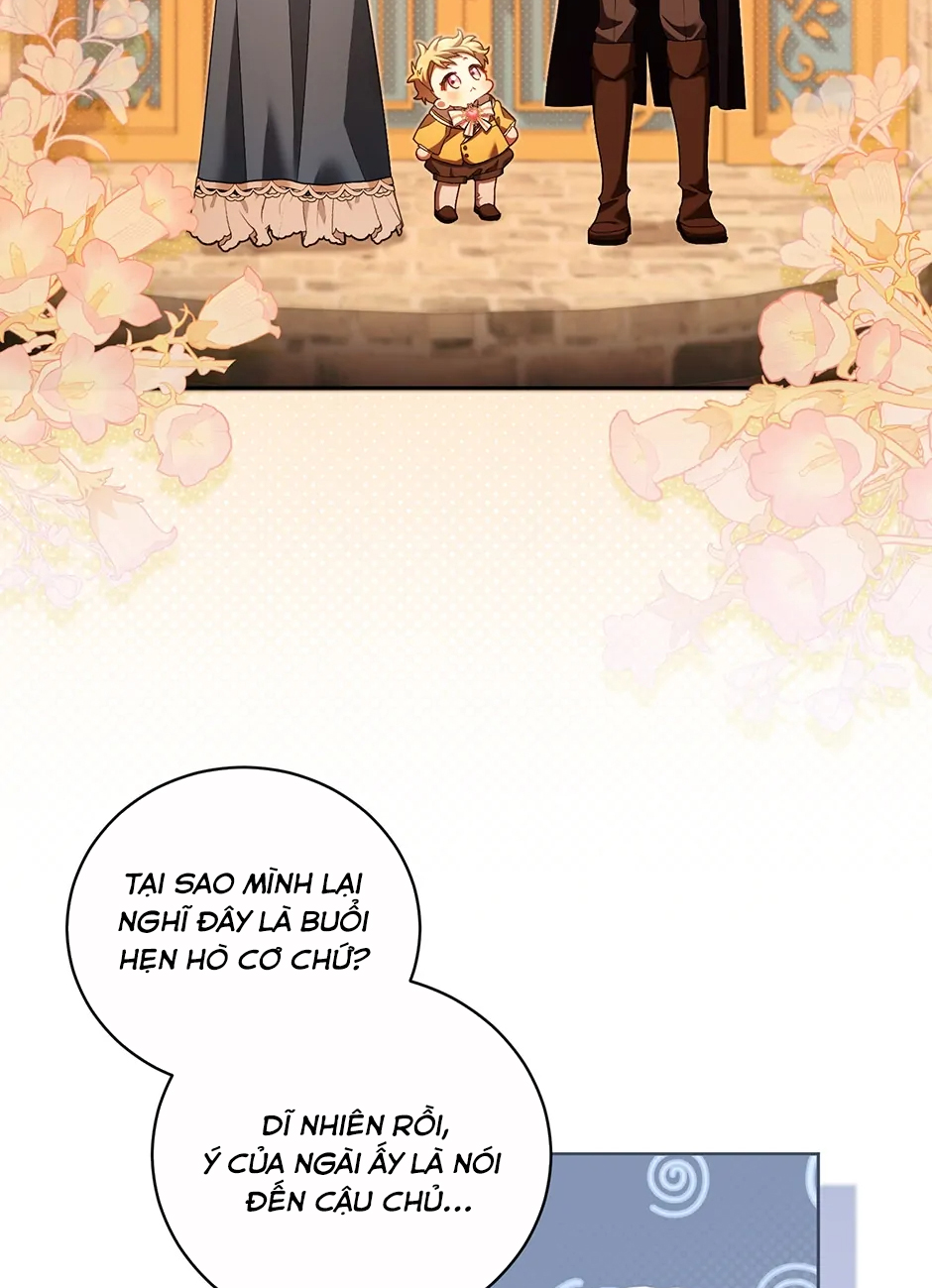 nhật ký chăm sóc đứa trẻ của nhân vật phản diện chapter 10 4