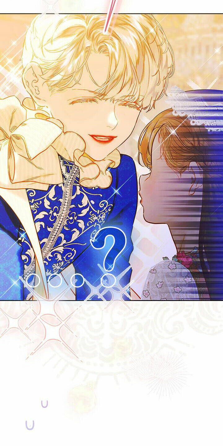 mẹ tôi lại kết hôn lần nữa chapter 40 89