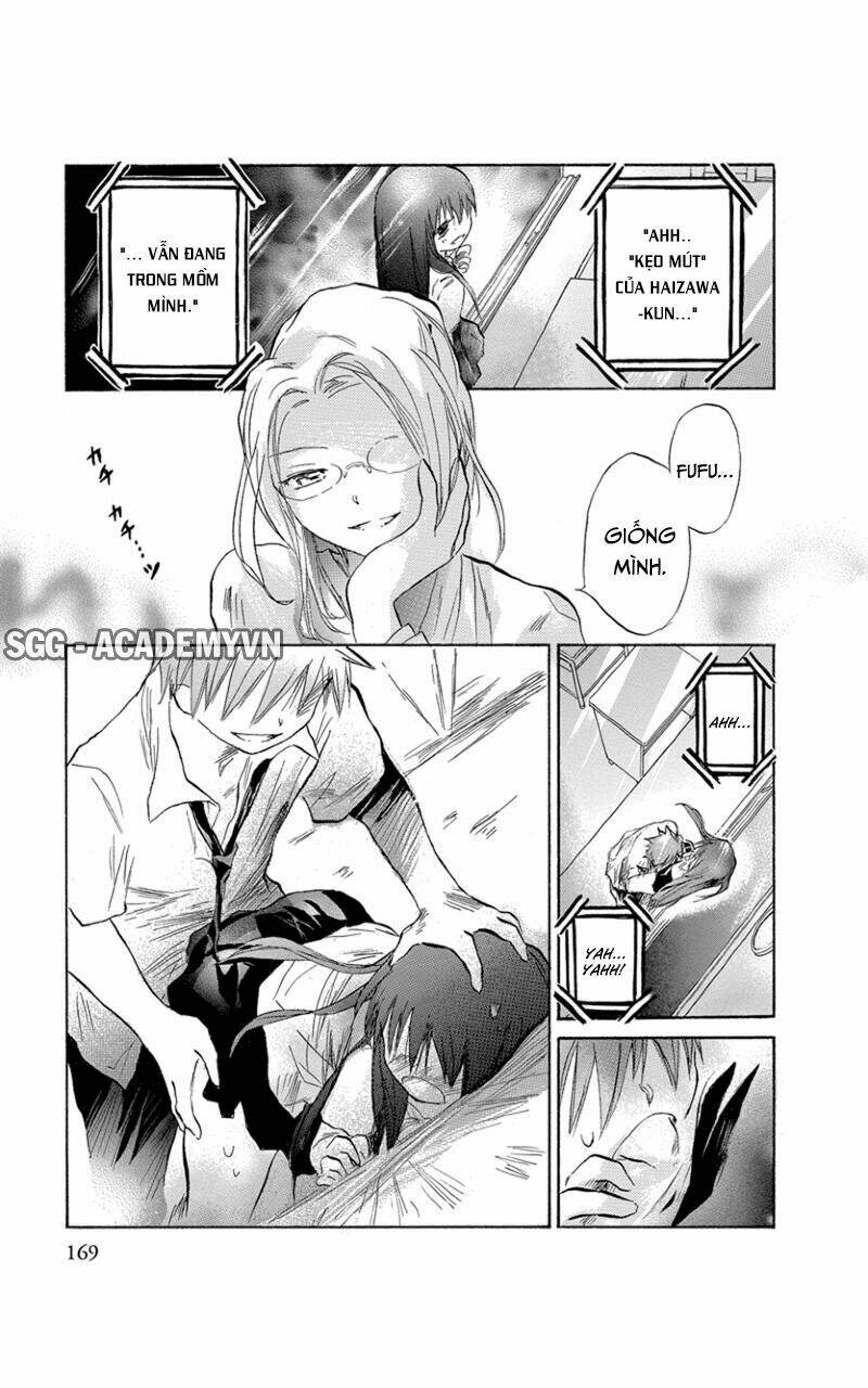 kanojotachi no saishuu teiri chapter 9 9