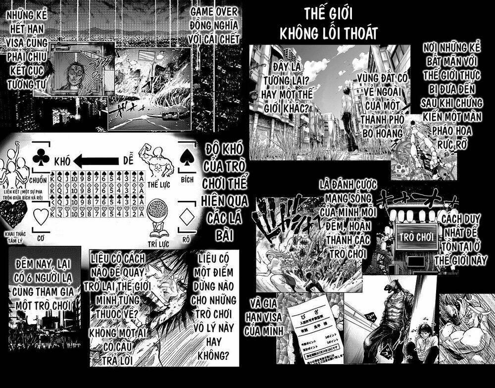 imawa no kuni no alice chapter 29.1 34