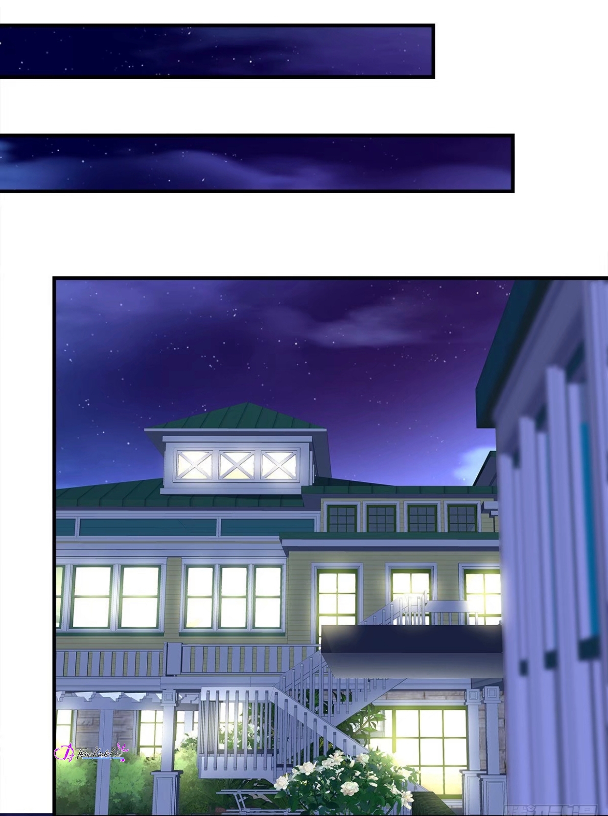 kiểm soát tuyệt đối chapter 86 1